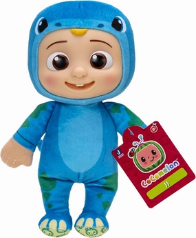 CoComelon JWC0327 Little Plush