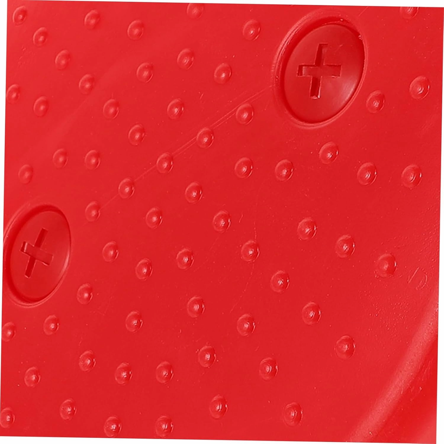 Creative Toss Game Prop of Single Legged Stool with Rings for Physical Training Balance Development and