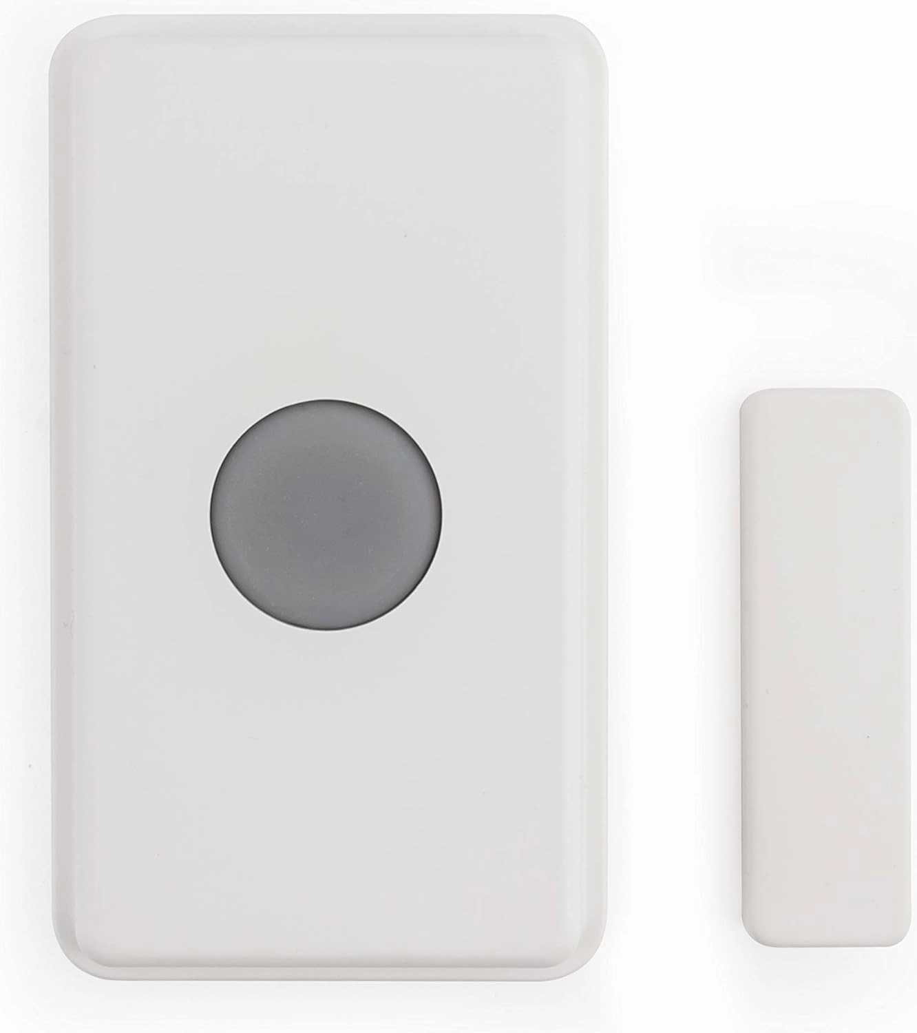 Dakota Alert UT-4000, Universal Transmitter for Wireless Home Security & Doorbell-1 Mile Long Range, Compatible with 4000 Series Receiver, Driveway Alarms Wireless, Mailbox Alert, Weatherproof Sensor