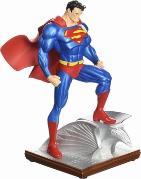 DC Collectibles Superman Mini Statue (Second Edition)