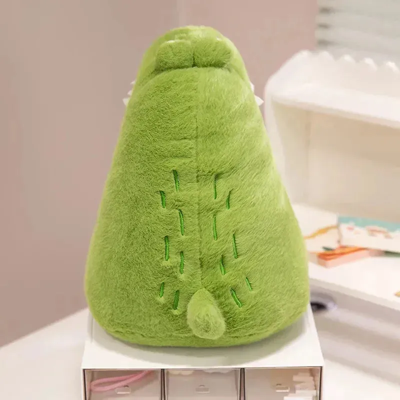 Dino-Bara Plush Toy