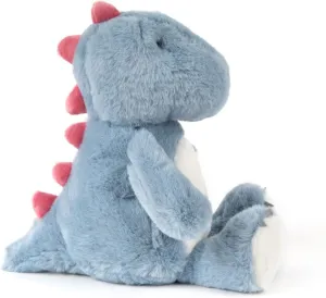 Dinosaur Stuffed Animal - 9'' Tall, Soft and Cuddly Dinosaur Plush, Perfect Dino Plush for Your Little Ones, Great Gift for Boys or Girls