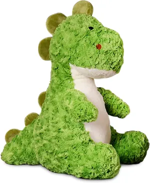 Dinosaur Stuffed Animals Toys, 14 inch Cute Dinosaur Plush Toys Soft Dino Plush for Kids, T-Rex Dinosaur Plushies Toys for Boys Girls Valentine Day Birthday Gift