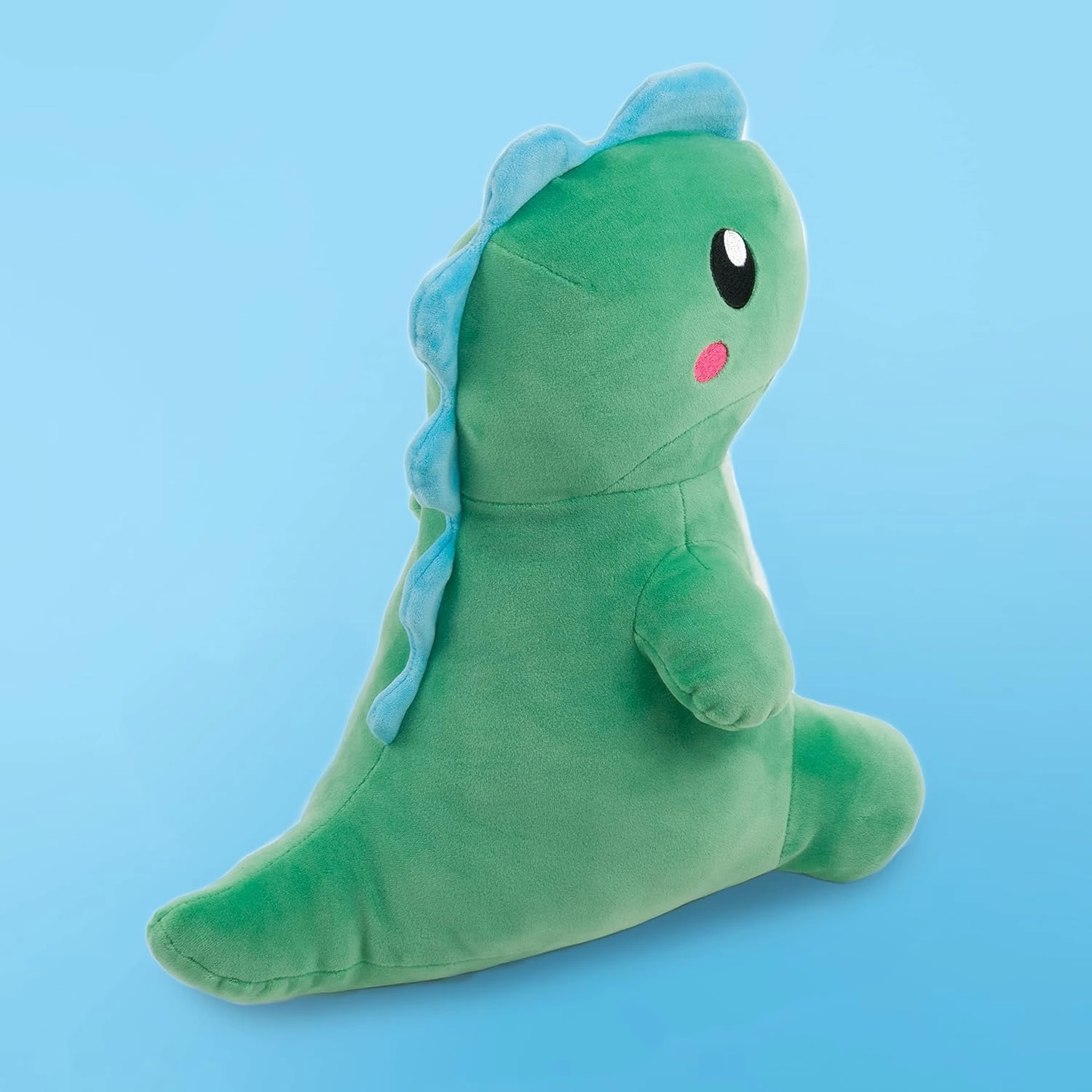 Dinosaur Stuffed Animal Ultra Soft Cute Stuffed Dinosaur T-Rex Plush Stuffed Animals for Boys and Girls