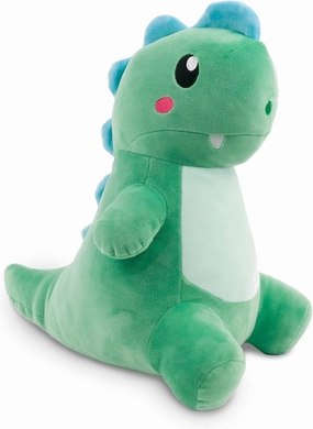Dinosaur Stuffed Animal Ultra Soft Cute Stuffed Dinosaur T-Rex Plush Stuffed Animals for Boys and Girls