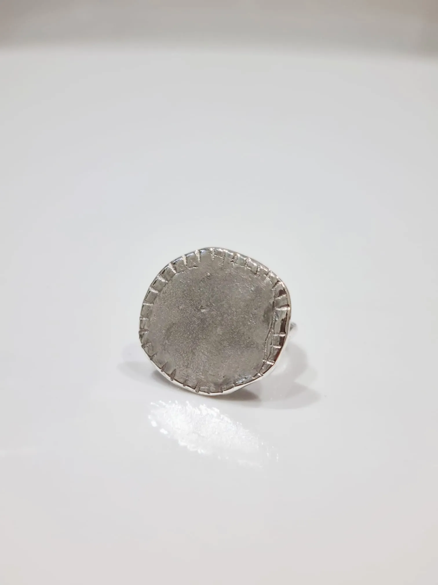 Disc Ring