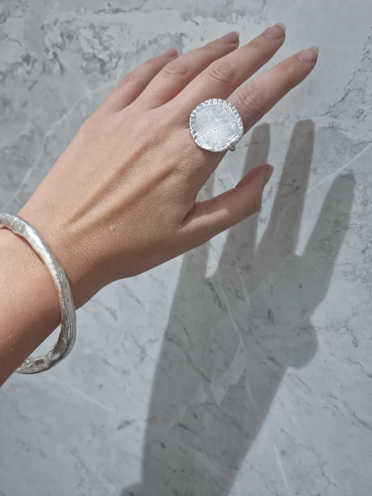 Disc Ring