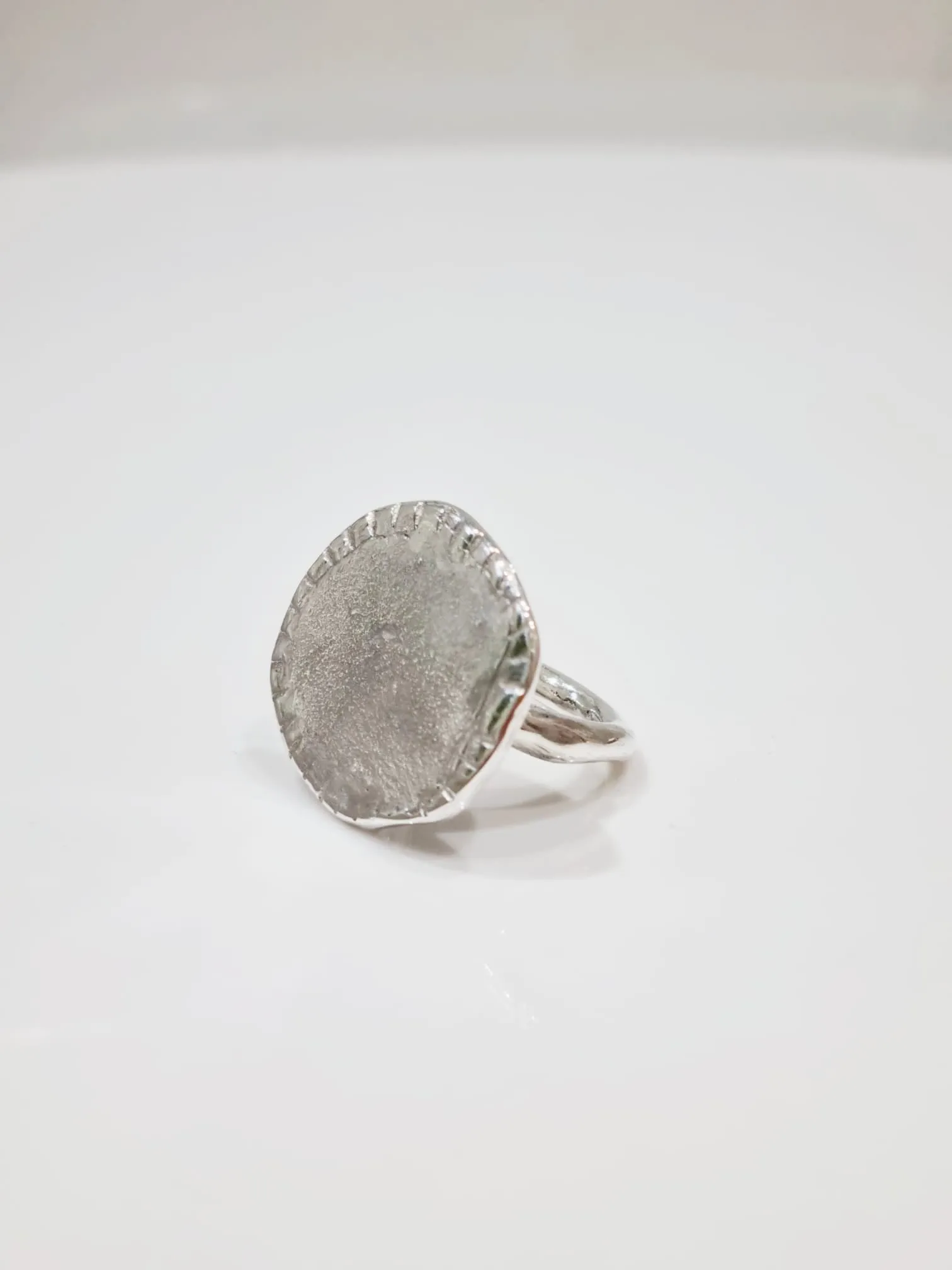 Disc Ring