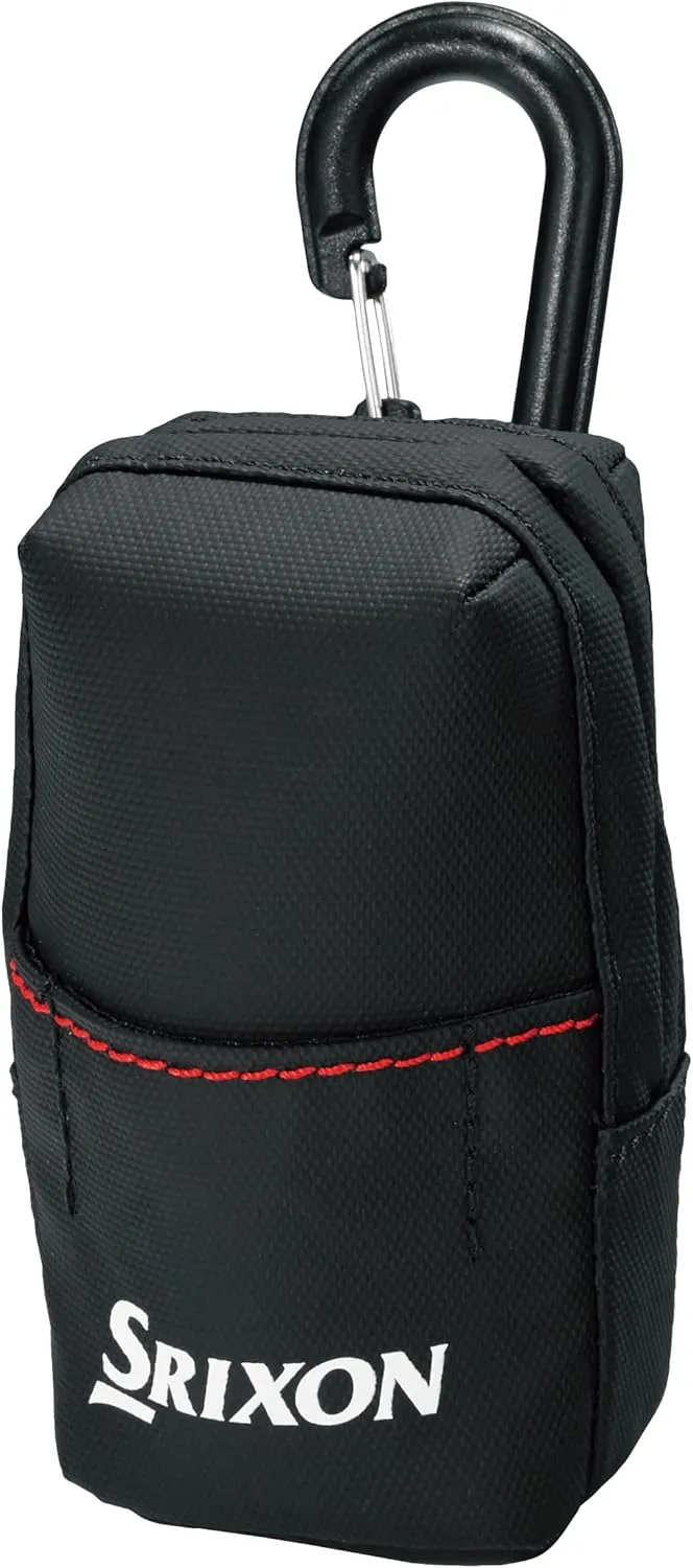 DUNLOP GGF-B2514 SRIXON Ball Pouch