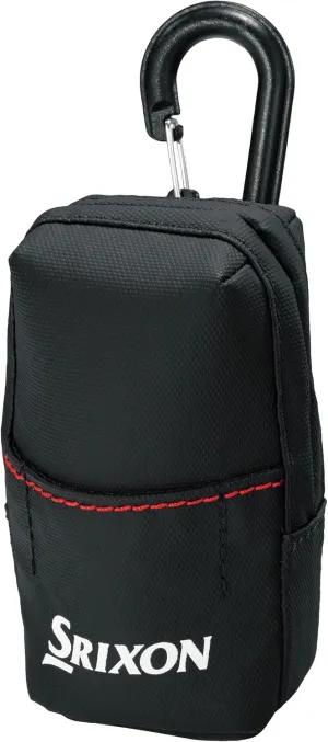 DUNLOP GGF-B2514 SRIXON Ball Pouch