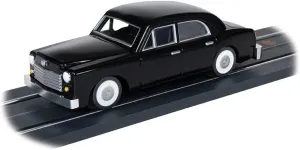 E-Z Street® Vehicle - Sedan CAR - Black - O Scale
