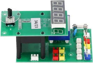 Ecosmart CB QC MEDLRG (Control Board for ECO 18 24 27)