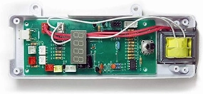 Ecosmart CB NF SML ECO 8 Replacement Part