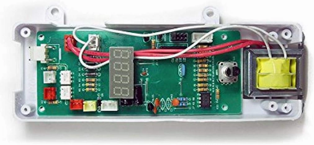 Ecosmart CB NF SML ECO 8 Replacement Part
