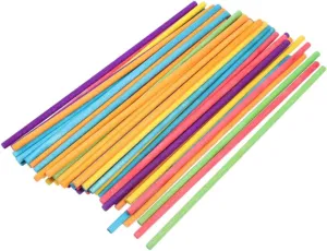 Educational Boys and Girls Music Rhythm Sticks Set Drum Sticks for Boys and Girls Musical Instruments