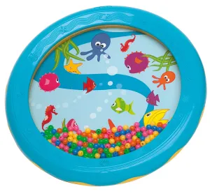 Edushape Ocean Drum