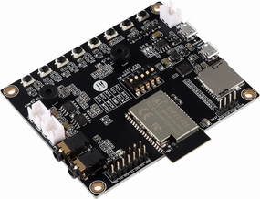 ESP32-Audio-Kit Audio Development Board, ESP32-A1S Audio Development Board Module, WiFi Bluetooth Module, ESP32 Serial Port to WiFi ESP32 Audio Kit/ESP32 Ethernet