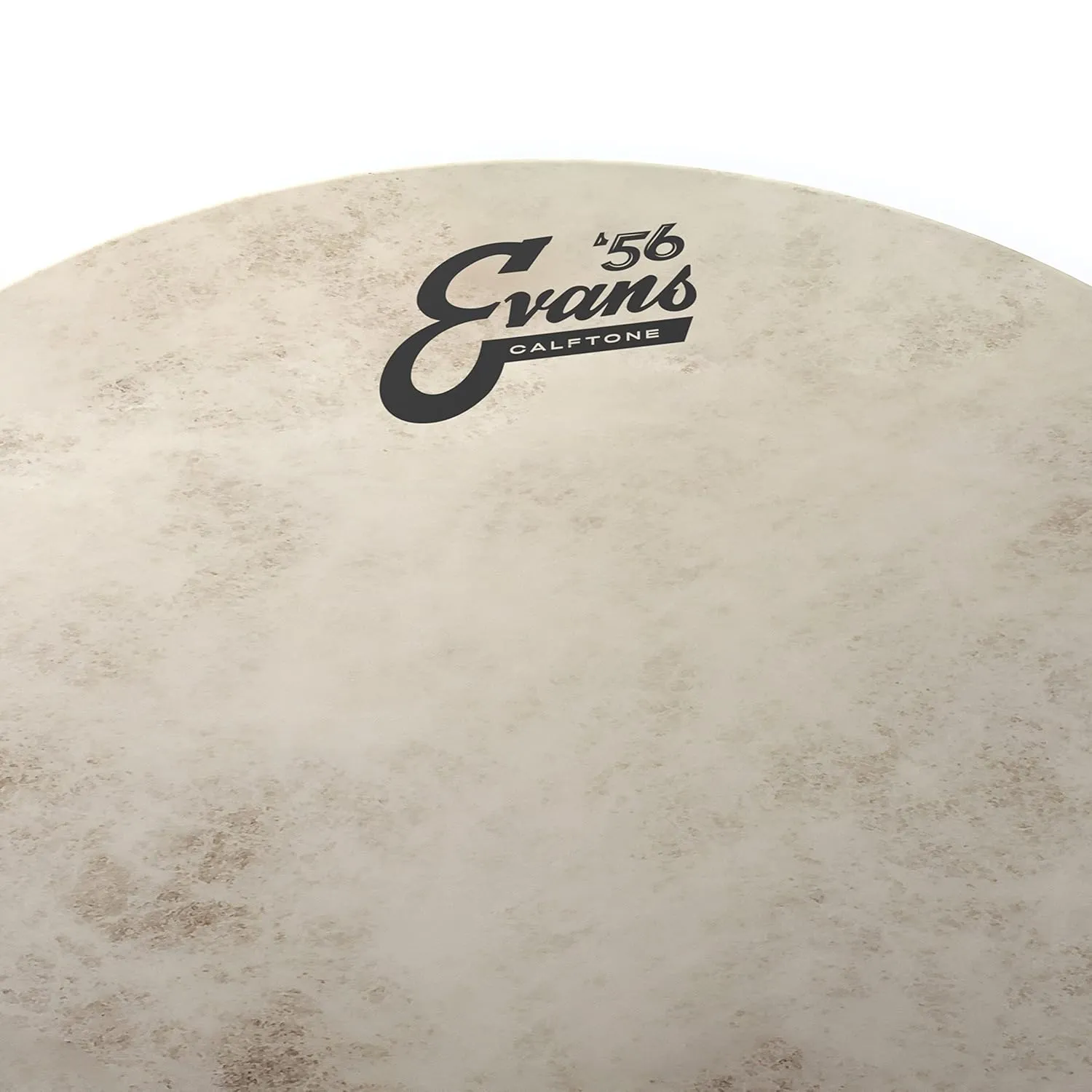 Evans Drum Heads - Calftone Tom Drumhead, 14 Inch
