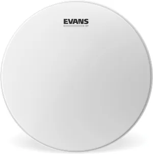 Evans Drum Heads - G1 Coated Tom Drumhead, 13 Inch