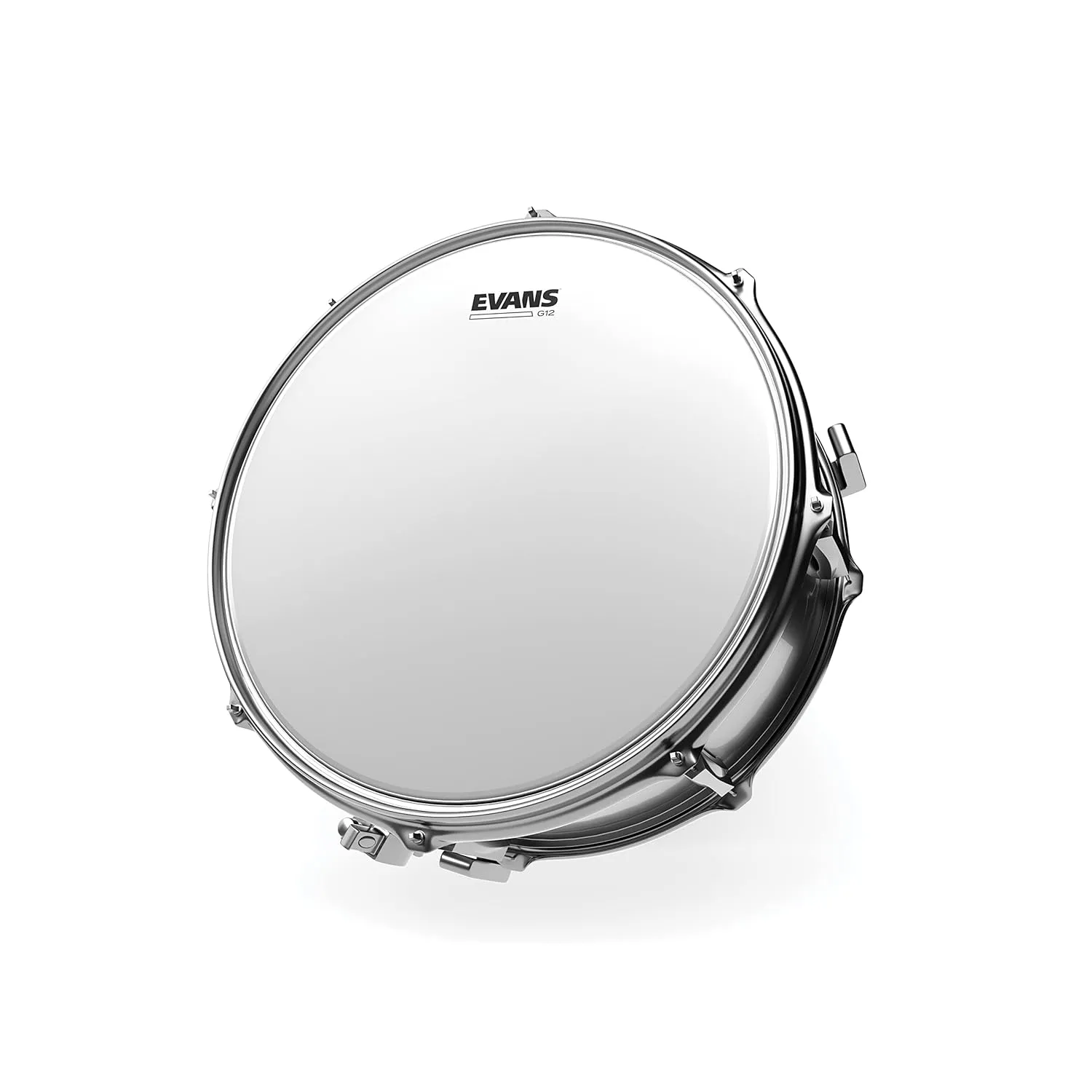 Evans Drum Heads - G12 Coated Tom Drumhead, 14 Inch