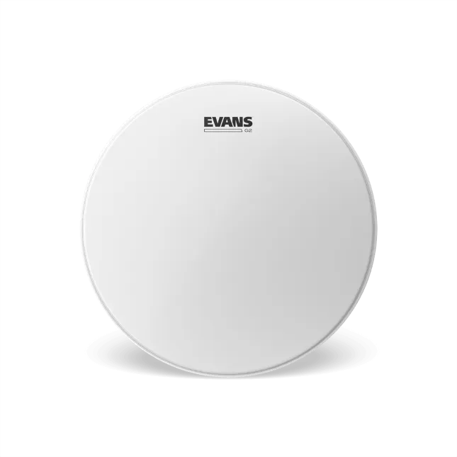 Evans G1 14" Coated Drum Head / Skin - Single Ply