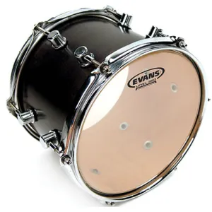 Evans G1 Clear Drumhead, 13 Inch