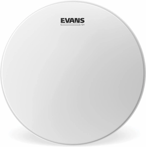Evans Drum Heads - G1 Coated Tom Drumhead, 14 Inch