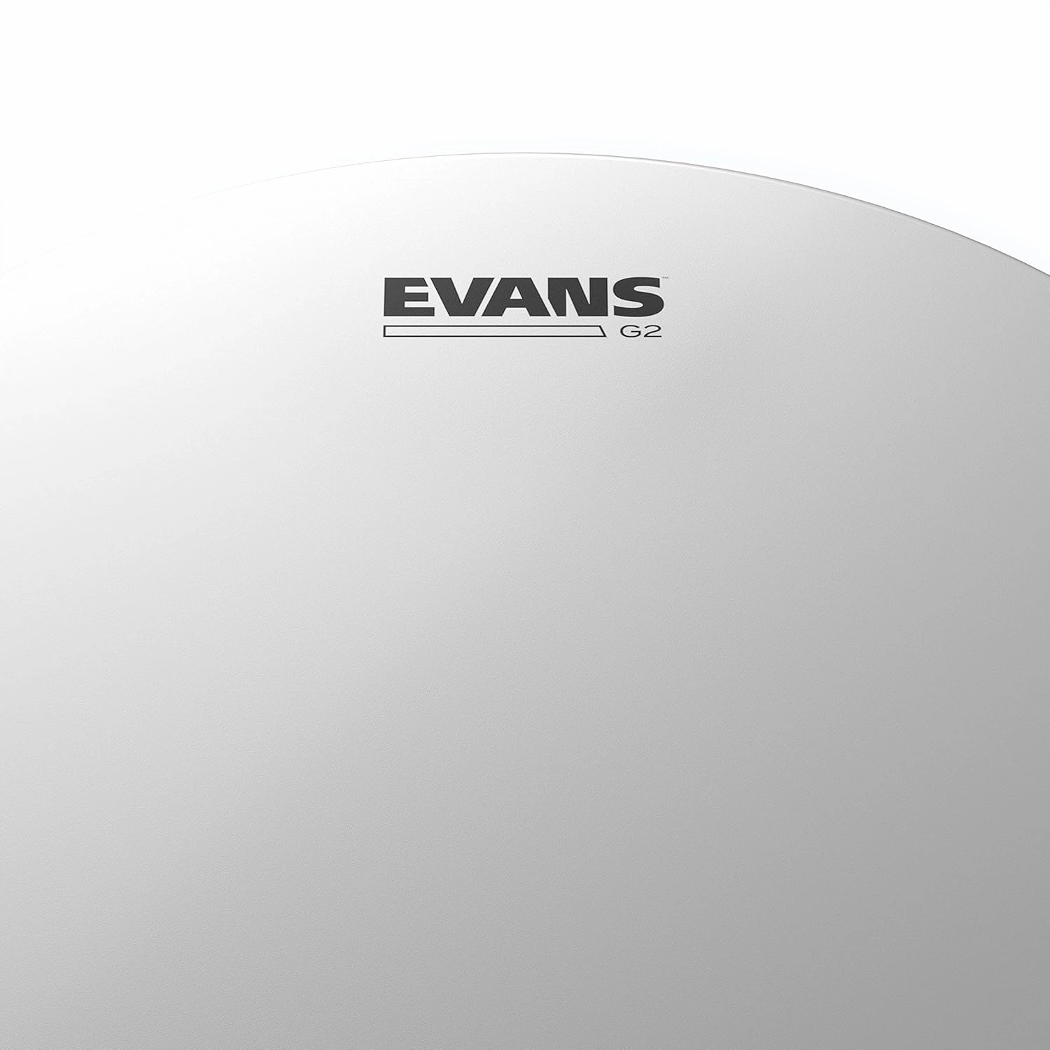 Evans Drum Heads - G2 Coated Tom Drumhead, 16 Inch