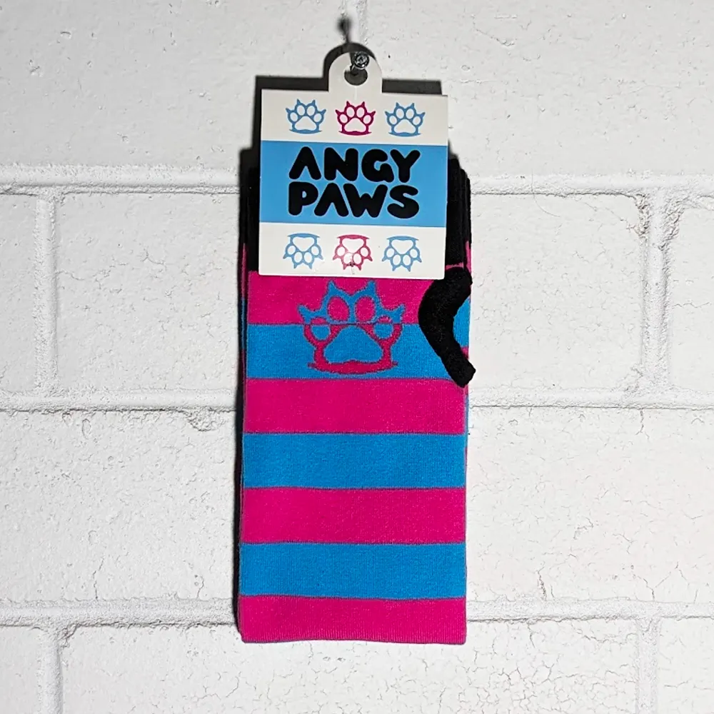Fairy Floss Arm Warmers
