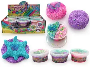 Fairys Garden Snow Putty