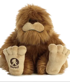 Fantasy - 12.5" Big Foot