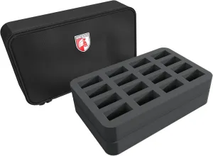 Feldherr Mini 32 Miniatures Figure Case