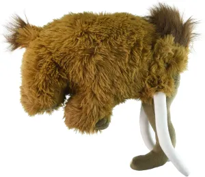 Fiesta Toys Exotic Dinosaur Plush - 11" Wooly Mammoth