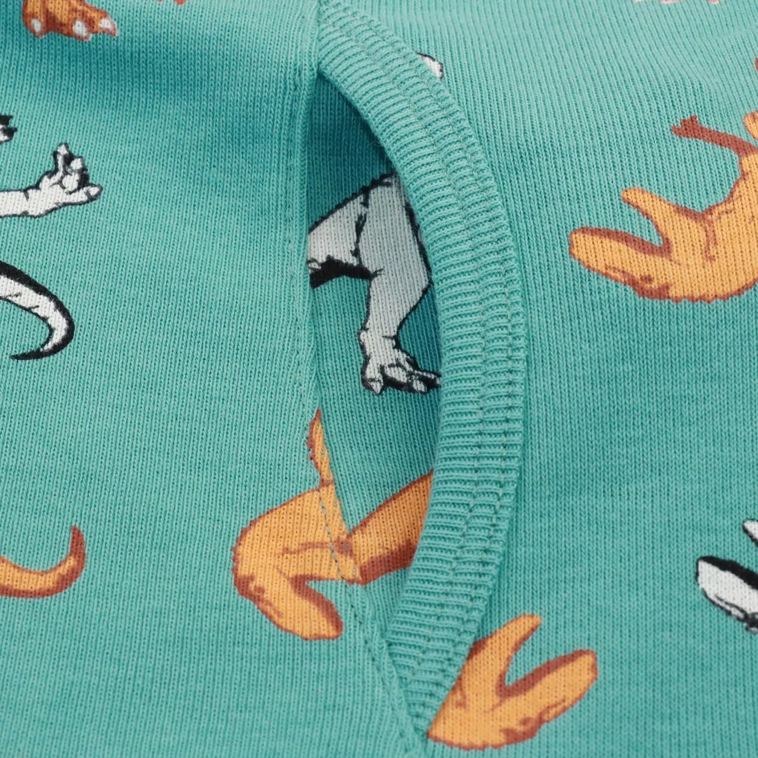 Finihen Boys Soft Cotton Underwear For Toddler Boy Truck Dinosaur Multipacks Briefs Children Undies