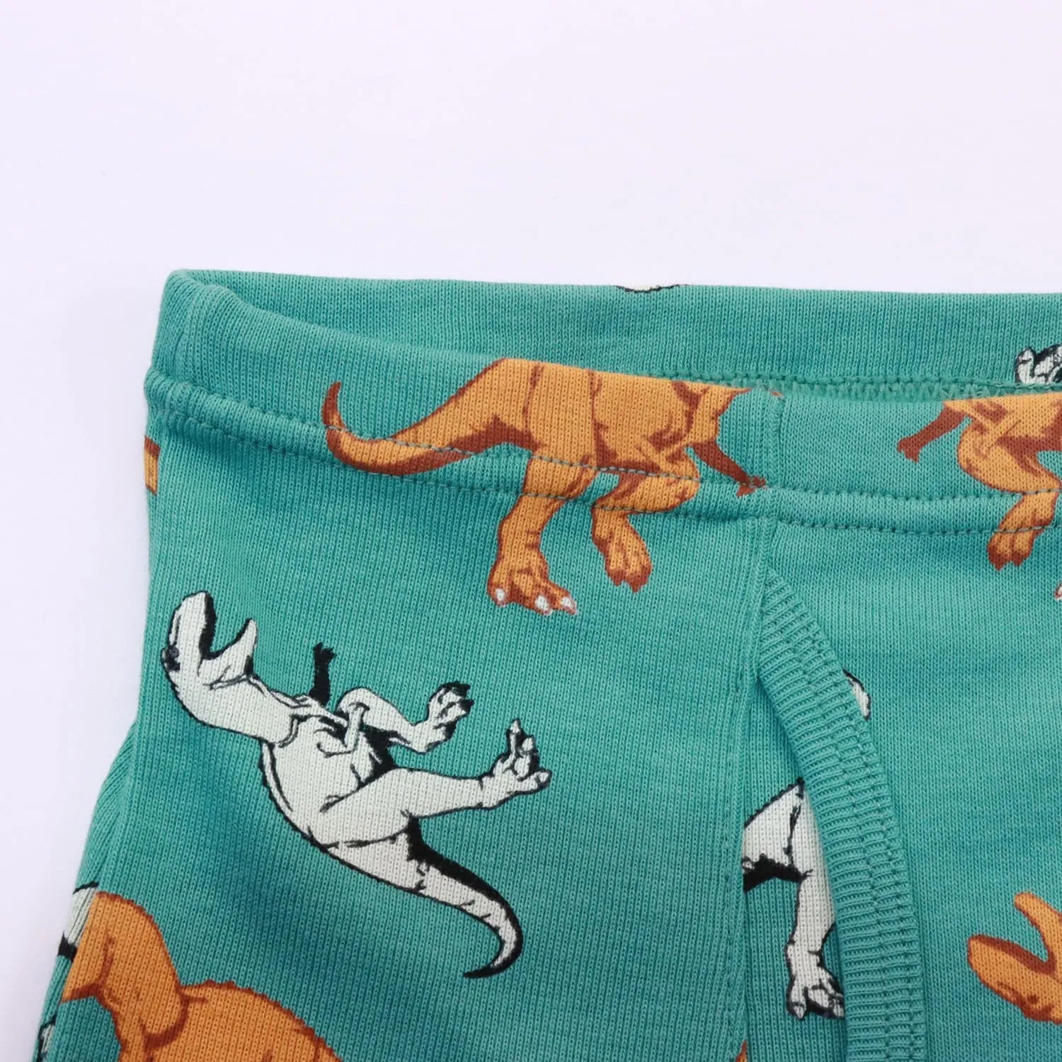 Finihen Boys Soft Cotton Underwear For Toddler Boy Truck Dinosaur Multipacks Briefs Children Undies
