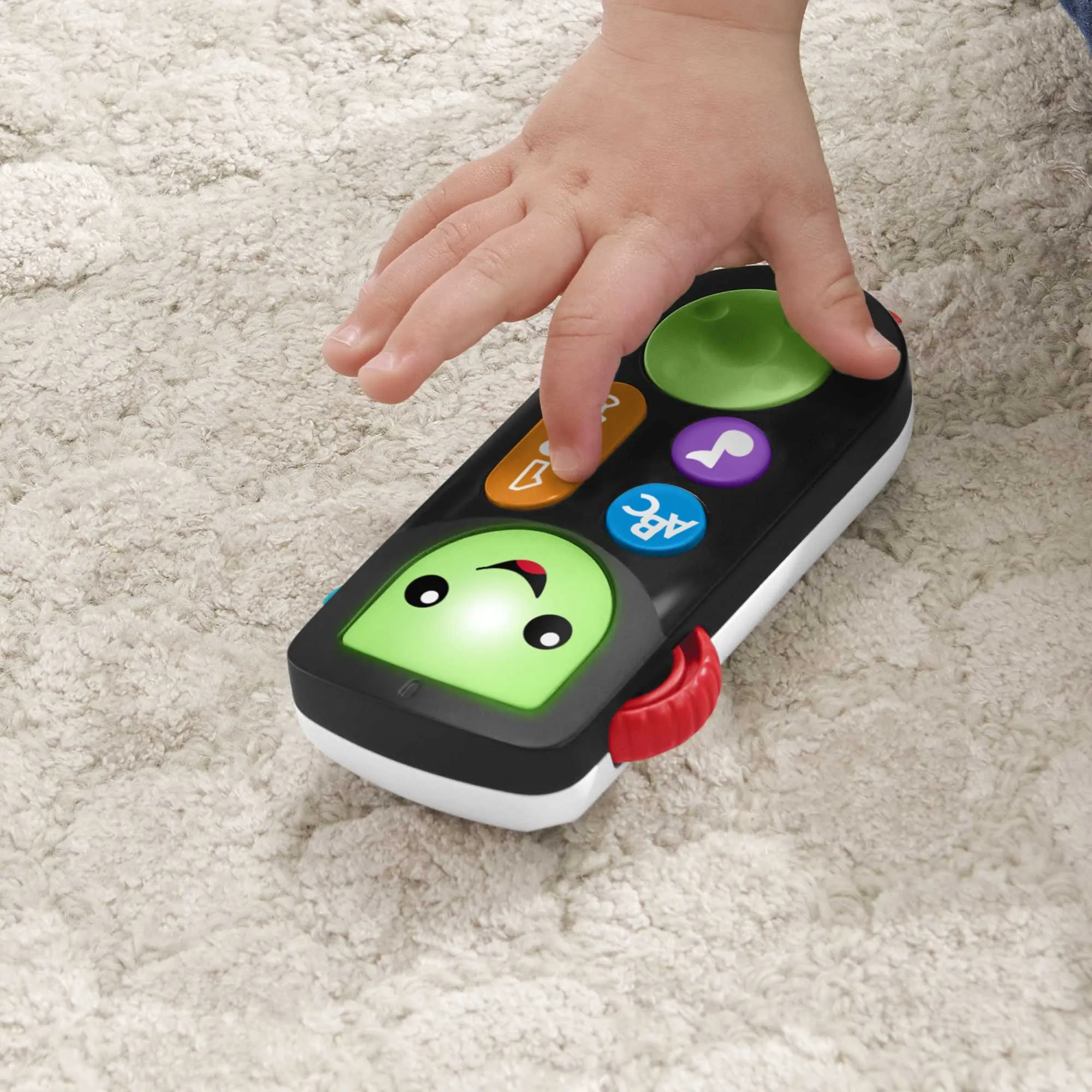 Fisher-Price Lernspaß Smart Tv Fernbedienung
