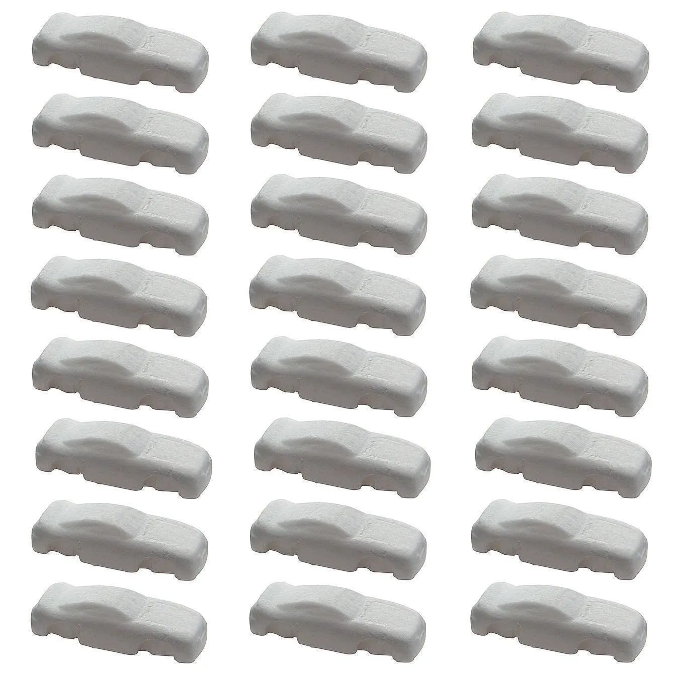 Foam Race Car (Pack of 24)