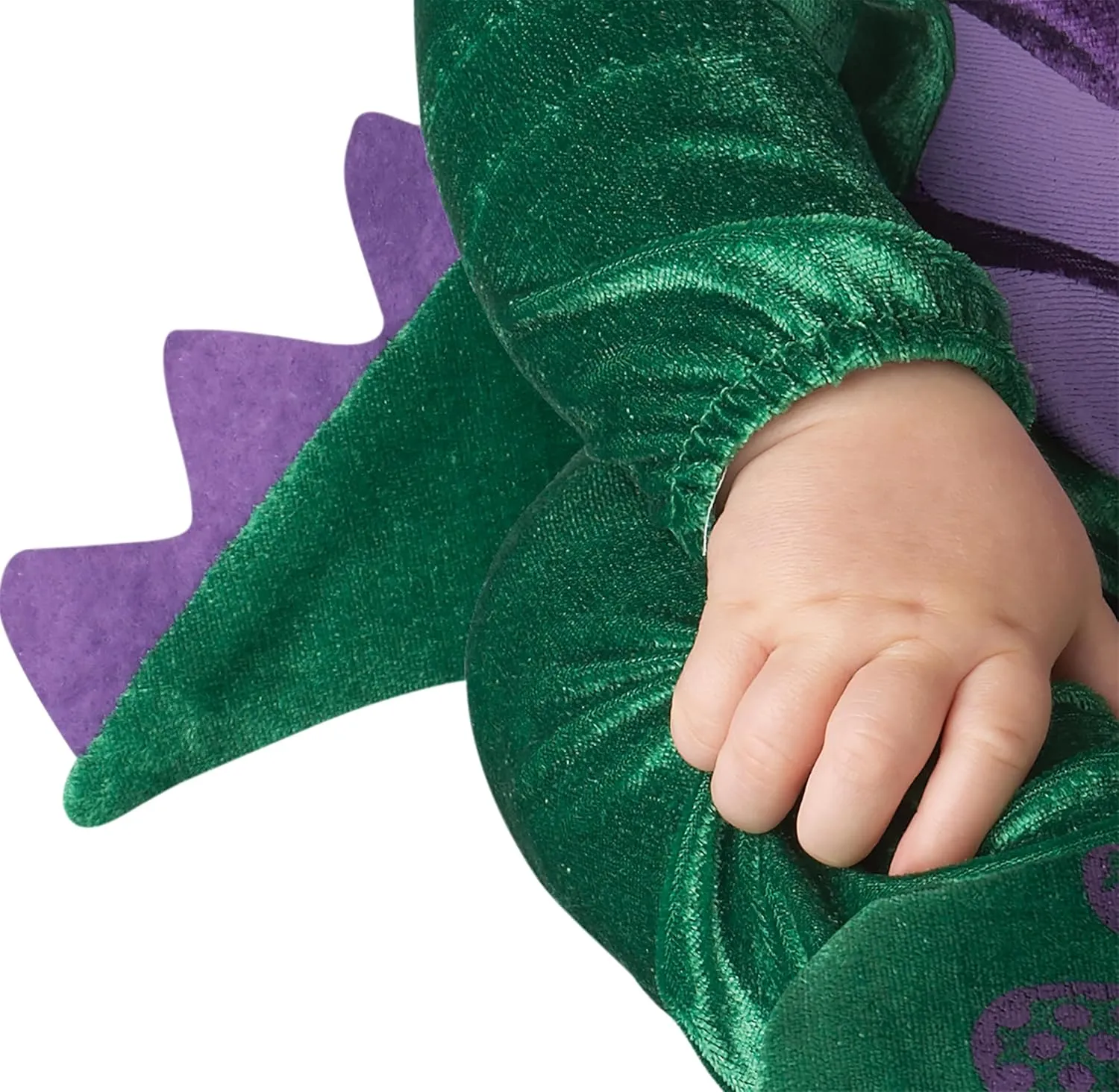 Fun World baby-boys Costumes Baby's Dinky Dino Dinosaur Costume