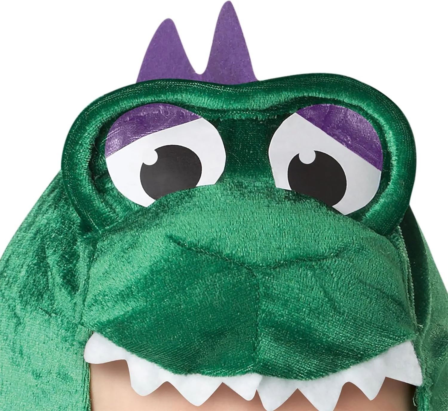 Fun World baby-boys Costumes Baby's Dinky Dino Dinosaur Costume