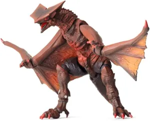 Gamera Revoltech SciFi Super Poseable Action Figure #007 Gyaos