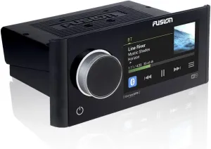 Garmin Fusion Apollo MS-RA770 Marine Stereo, With Built-in Wi-Fi, A Garmin Brand