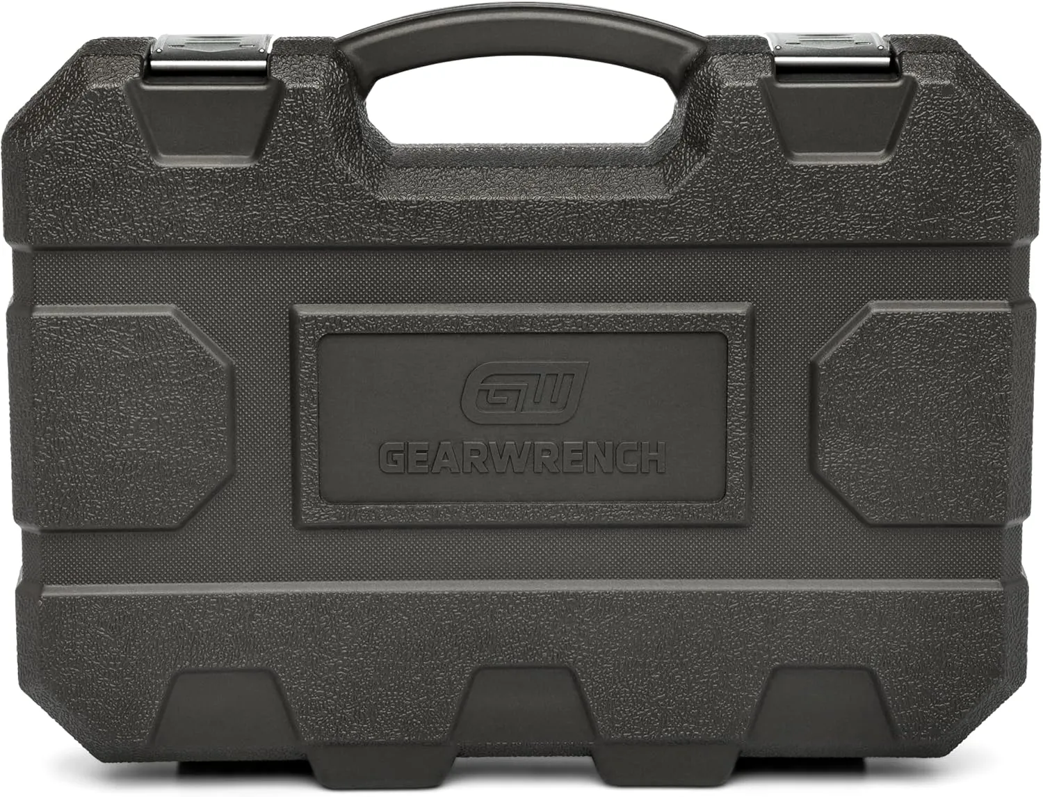 GEARWRENCH 8 Piece 3/4" Drive 6 Point Deep Metric Impact Socket Set | 26mm-38mm | 84032