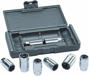 GEARWRENCH 8 Piece Stud Removal Set | SAE & Metric | 41760D