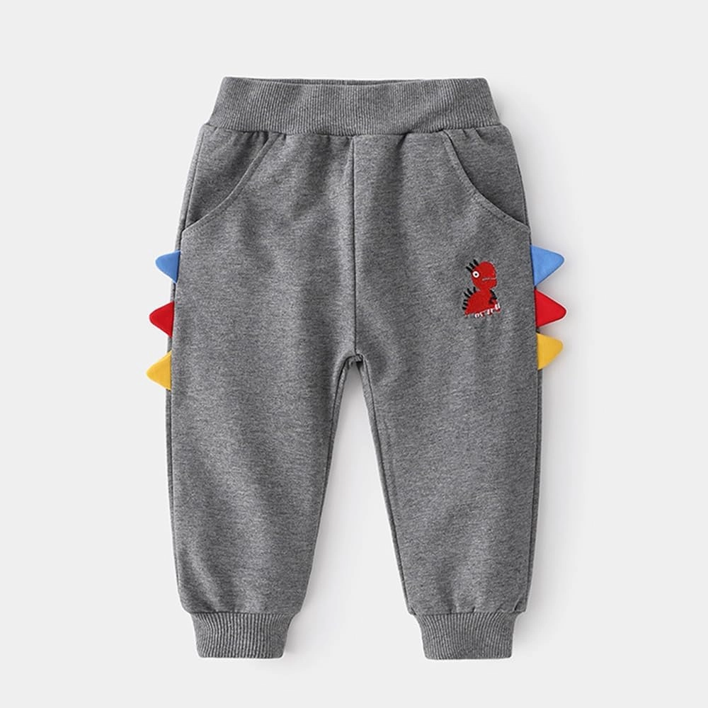 GFQLONG Toddler Baby Boy Fall Winter Sweatshirt Outfit Clothes Long Sleeve Pullover Tops Joggers Pants Set