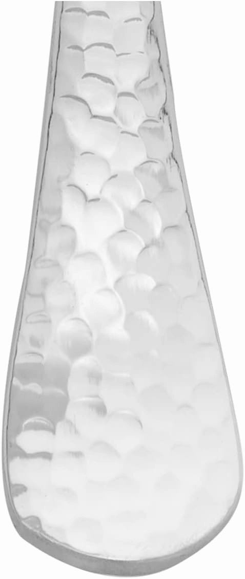 Ginkgo International Lafayette 4-Piece Stainless Steel Hostess Serving Set