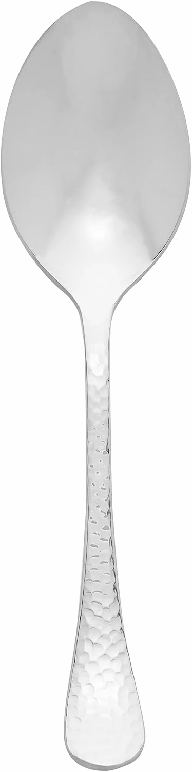 Ginkgo International Lafayette 4-Piece Stainless Steel Hostess Serving Set