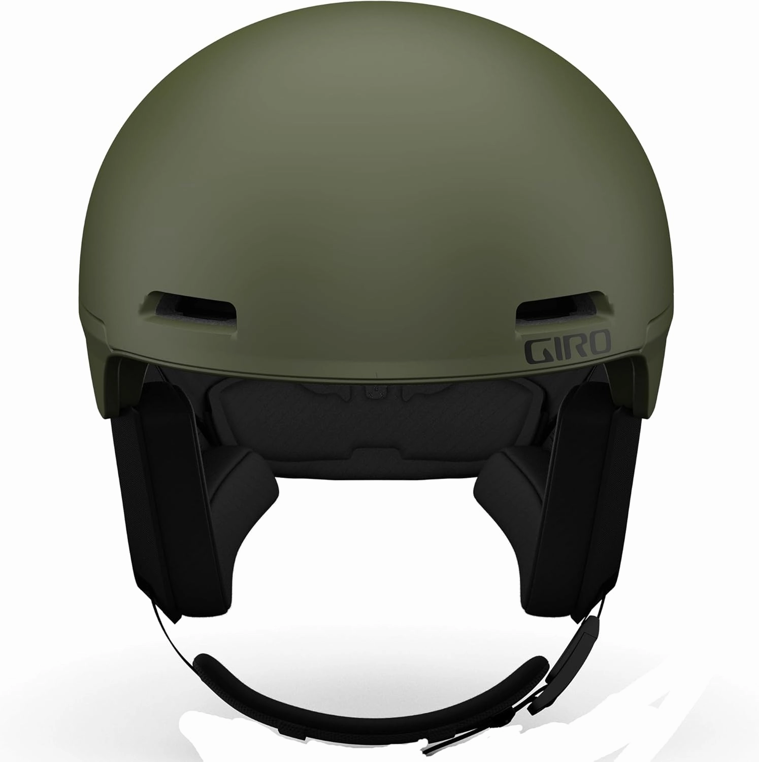 Giro Owen Spherical Ski Helmet - Snowboarding Helmet for Men, Women & Youth. The Lowest Profile Snow Helmet in The Giro Line