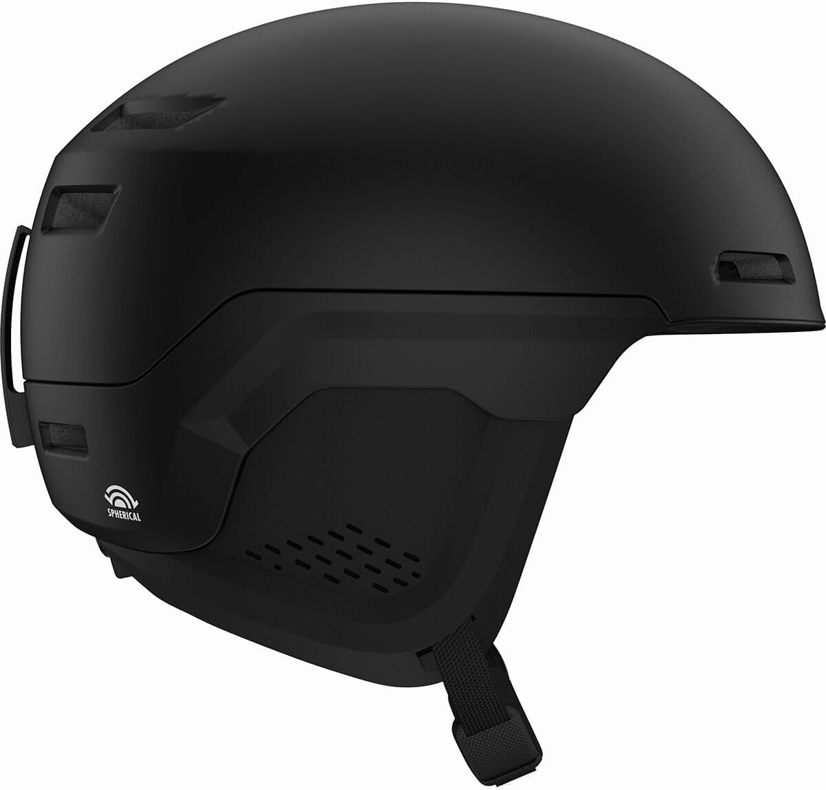 Giro Owen Spherical Ski Helmet - Snowboarding Helmet for Men, Women & Youth. The Lowest Profile Snow Helmet in The Giro Line