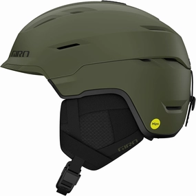 Giro Tor Spherical Snow Helmet - Men's