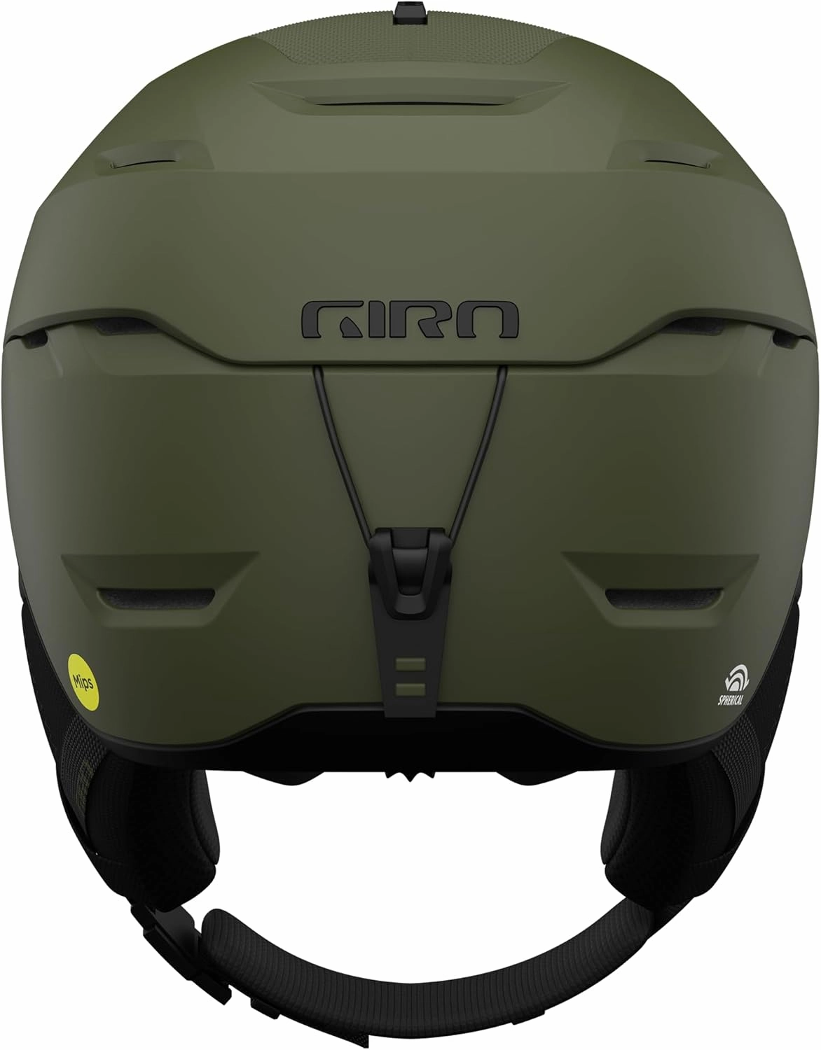 Giro Tor Spherical Snow Helmet - Men's